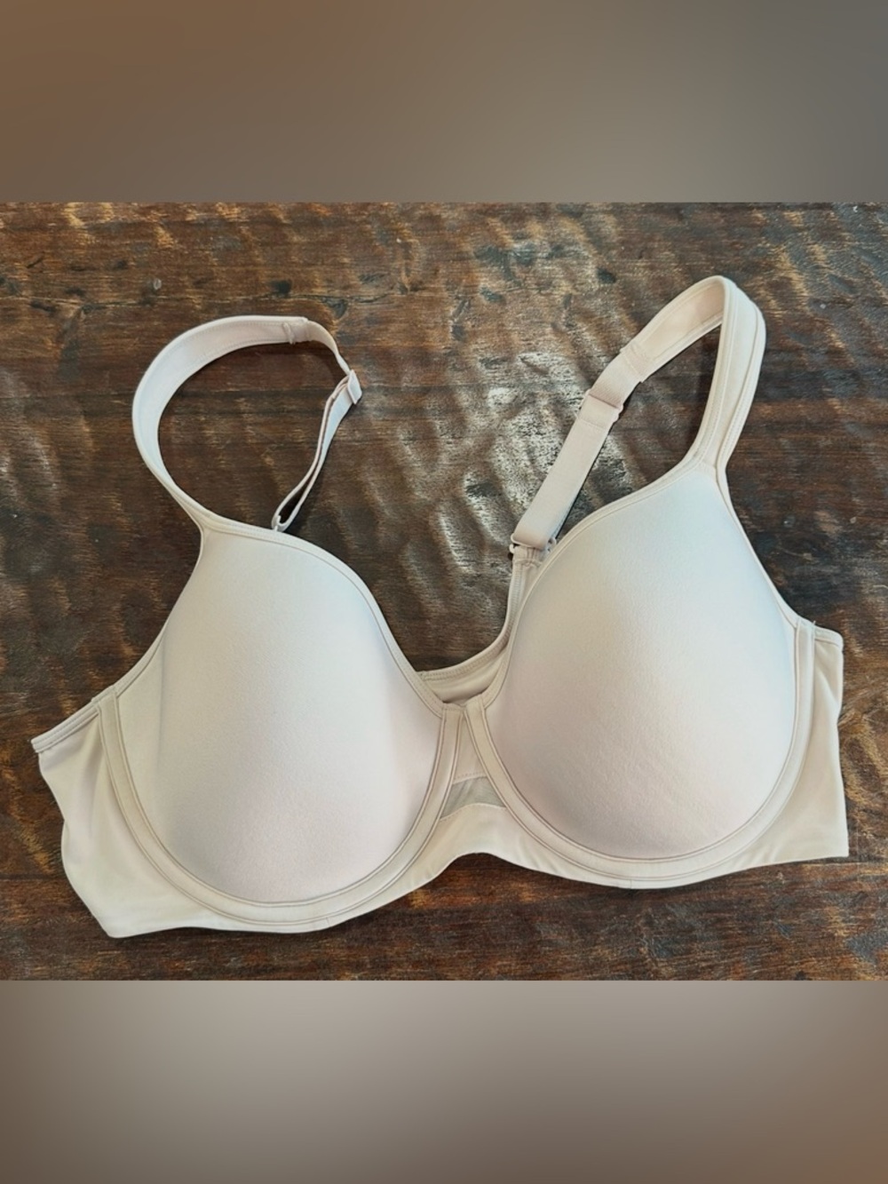 Bali Bra‎ in Light Beige size 40C